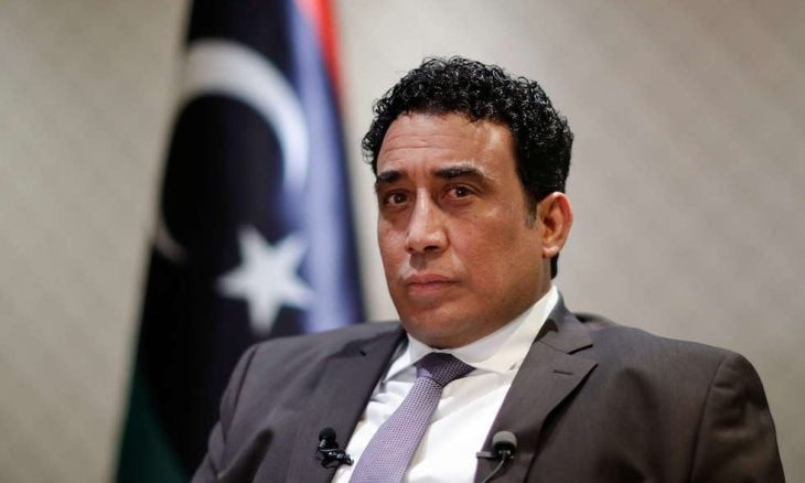 المنفي يحذر: ليبيا على مفترق طرق بين الشرعية والسلاح
