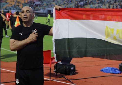 ثروت سويلم: تكريم خاص للمنتخب ومباراة ودية في مايو استعدادا لكأس العالم