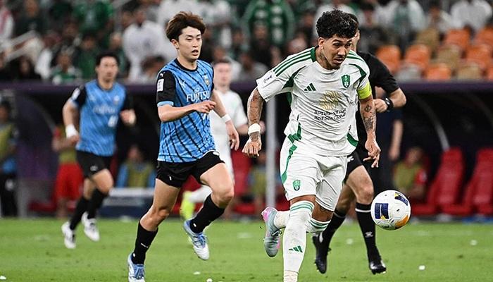 المواجهات السعودية اليابانية.. تاريخ وأرقام قياسية في نهائيات دوري أبطال آسيا