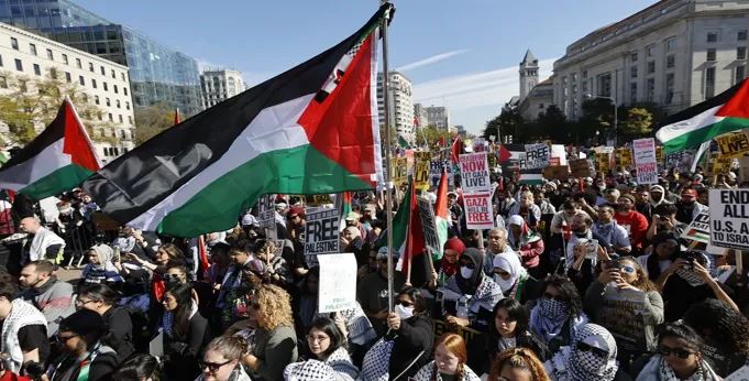 موقع واللا: تضرر مكانة إسرائيل بالولايات المتحدة أعمق مما يبدو
