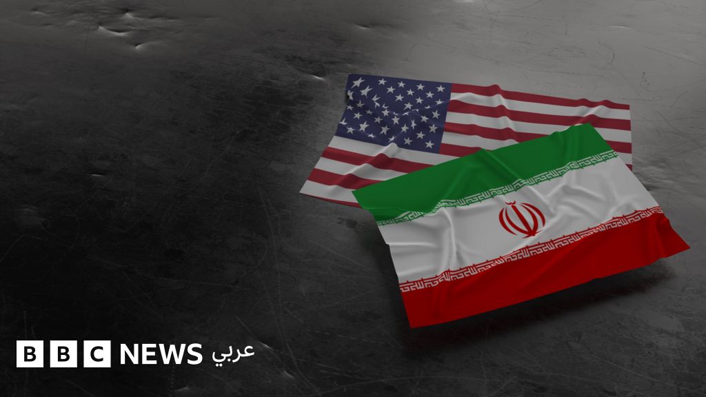 "هذه هي أكبر مشكلة تواجه واشنطن"- مقال في الغارديان - BBC News عربي