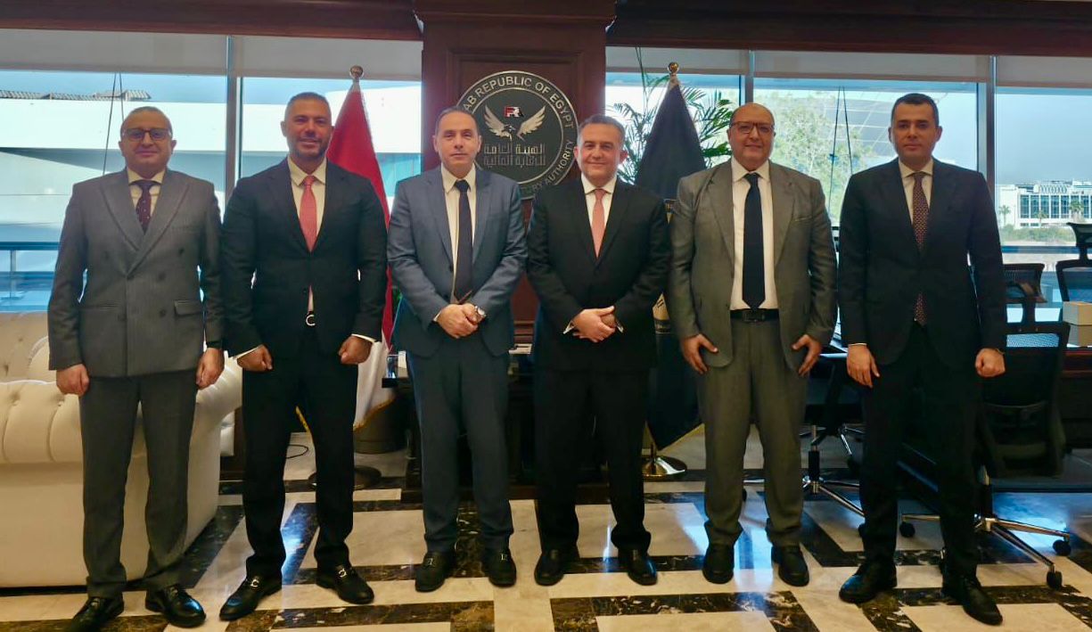 رئيس الرقابة المالية: نتطلع للتعاون مع البورصة المصرية لدعم خطط تطوير سوق رأس المال | أموال الغد
