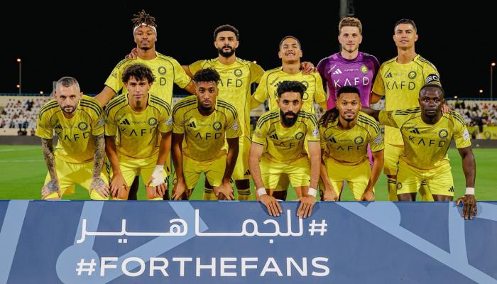 بث مباشر لحظة بلحظة: مباراة النصر والأهلي في دوري أبطال آسيا &laquo;2&raquo; 2026