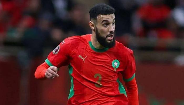 القطعة الناقصة.. 3 عوامل تجعل مزراوي خيارا مثاليا في دفاع المغرب