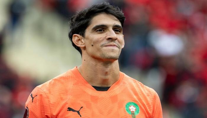 قبل مونديال 2026.. سداسي يشعل صراع حراسة المرمى في منتخب المغرب