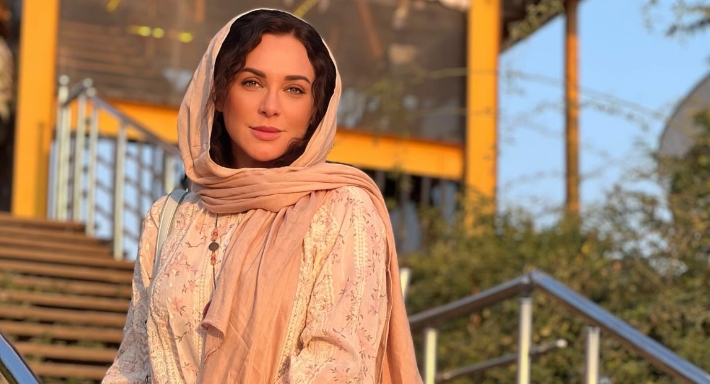 سلاف فواخرجي توجه رسالة مؤثرة للمصريين: ربنا أنعم عليا بمحبتكم | خبر