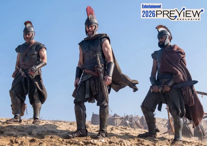 بسبب توترات جيوسياسية.. تأجيل طرح فيلم «الأوديسية» لكريستوفر نولان إلى ديسمبر بدلًا من يوليو