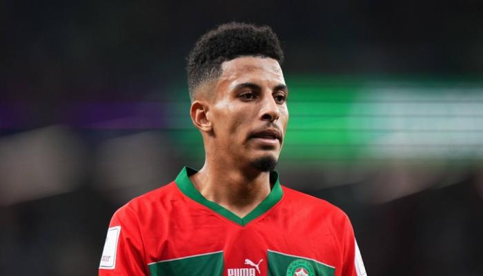 عز الدين أوناحي يغري مانشستر سيتي.. 3 أسباب تقرّب الصققة