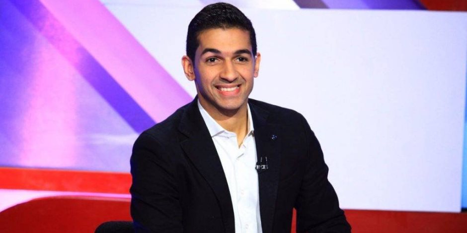 بعد التحقيق في شكوي الأهلي .. الأعلى للإعلام يقرر منع هانى حتحوت من الظهور على الشاشة 3 أسابيع - صوت الأمة