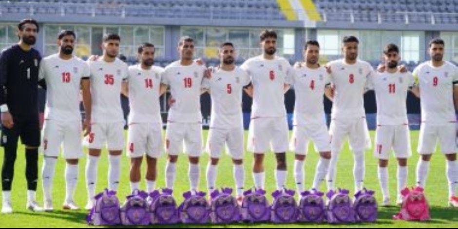 مجموعة مصر بالمونديال .. غموض حول مشاركة إيران في كأس العالم بسب تضارب التصريحات - صوت الأمة