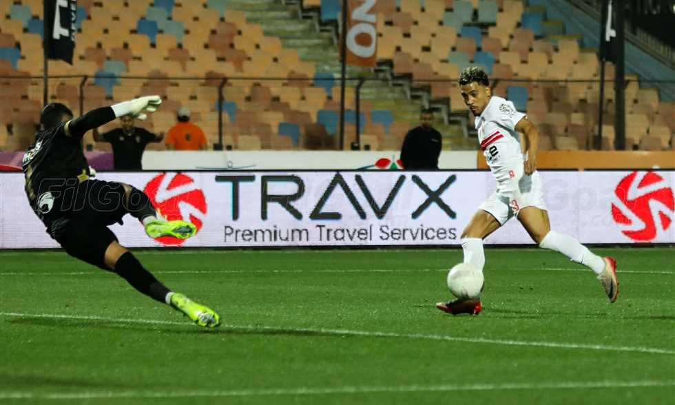 قبل مواجهة إنبي.. الزمالك يمنح لاعبيه راحة من التدريبات يوم الجمعة