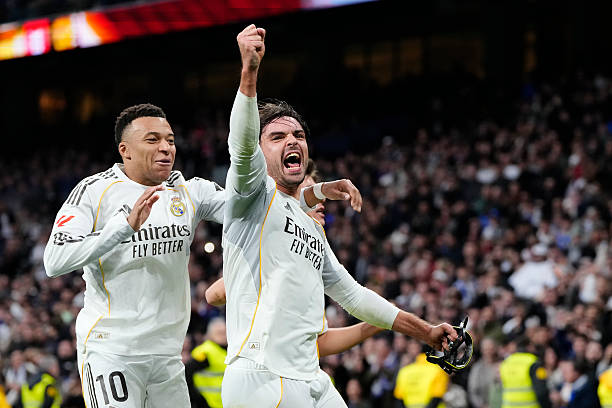 ريال مدريد في اختبار صعب أمام بيتيس لمواصلة مطاردة برشلونة على صدارة الليجا