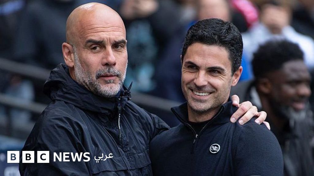كيف يبدو المشهد في الدوريات الخمس الكبرى في أوروبا مع اقتراب الموسم من نهايته؟ - BBC News عربي