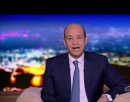 عمرو أديب مشيدا بطرح شيرين عملا غنائيا: خطوة كانت منتظرة.. وأنتظر المزيد