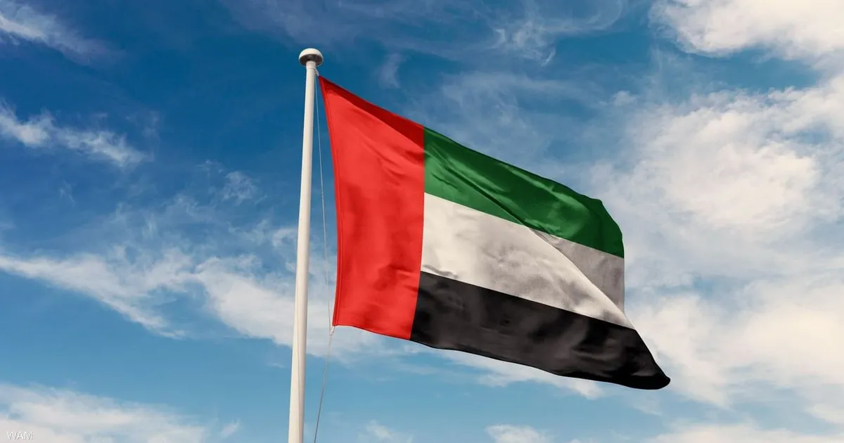 الإمارات تدين الاعتداء بمسيّرتين على مراكز حدودية في الكويت