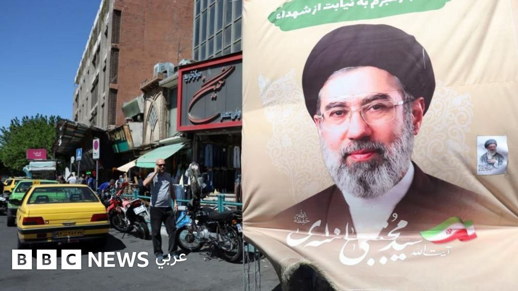 من يتخذ القرار في إيران؟ - BBC News عربي
