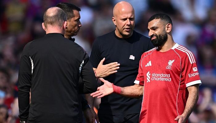 إصابة محمد صلاح.. الفرعون أحدث ضحايا الإرهاق قبل المونديال
