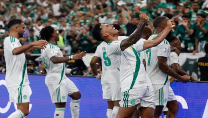 ملخص مباراة الأهلي ضد ماتشيدا زيلفيا في دوري أبطال آسيا للنخبة