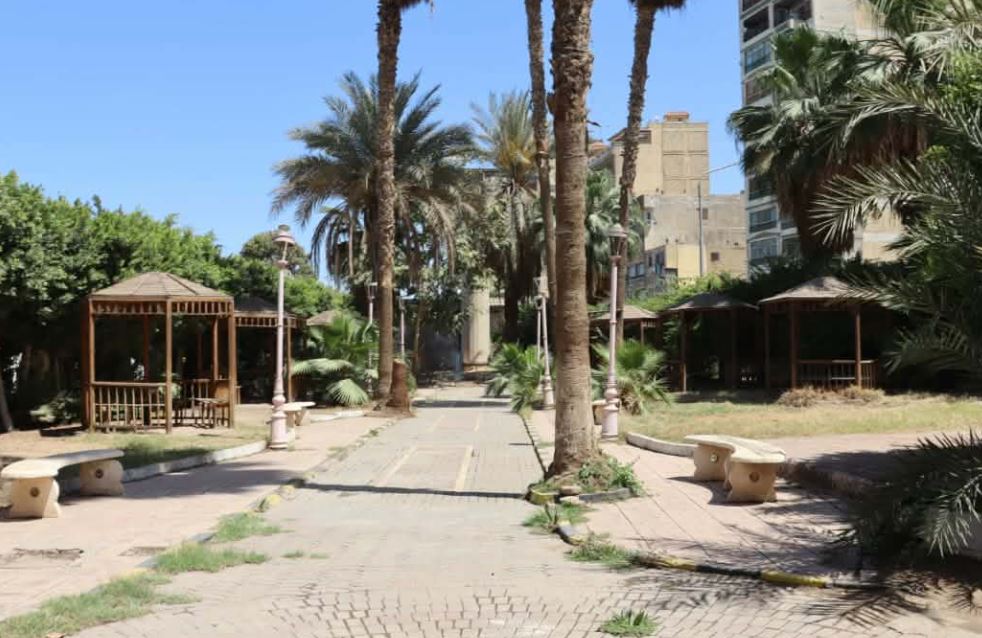 محافظ القليوبية يوجه بإعداد ملف استثماري لدار الإدارة المحلية بشبرا الخيمة