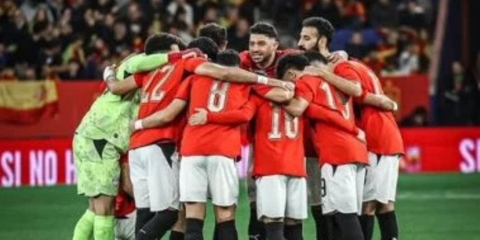 فيفا يوافق على زيادة جوائز كأس العالم.. منتخب مصر ينتظر نصف مليار جنيه - صوت الأمة