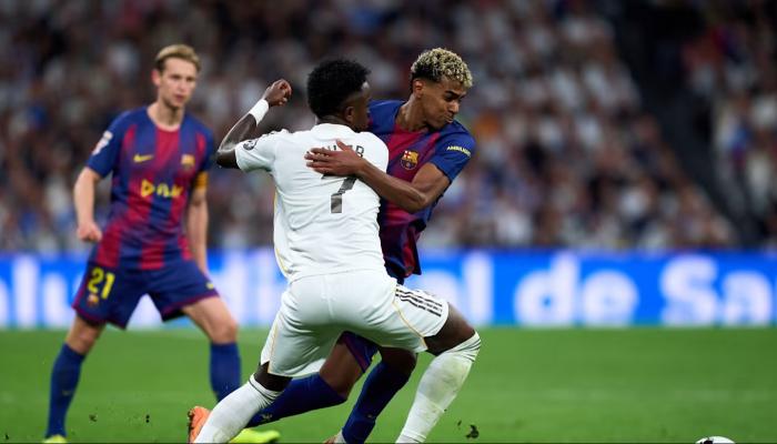 ريمونتادا برشلونة ضد ريال مدريد.. كيف انقلب صراع الليغا في 69 يوما؟