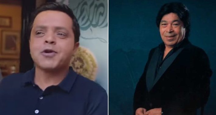 بسبب "أنا واد خلاصة".. حمدي بتشان يكشف تفاصيل غلقه إعلان محمد هنيدي | خبر