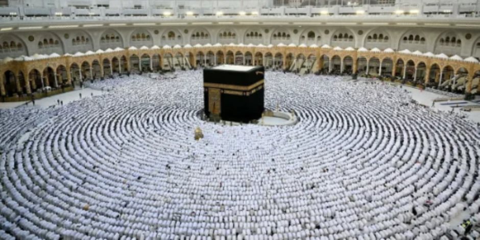 دليل الحاج.. كيف تبدأ مناسك الحج بالإحرام؟ - صوت الأمة