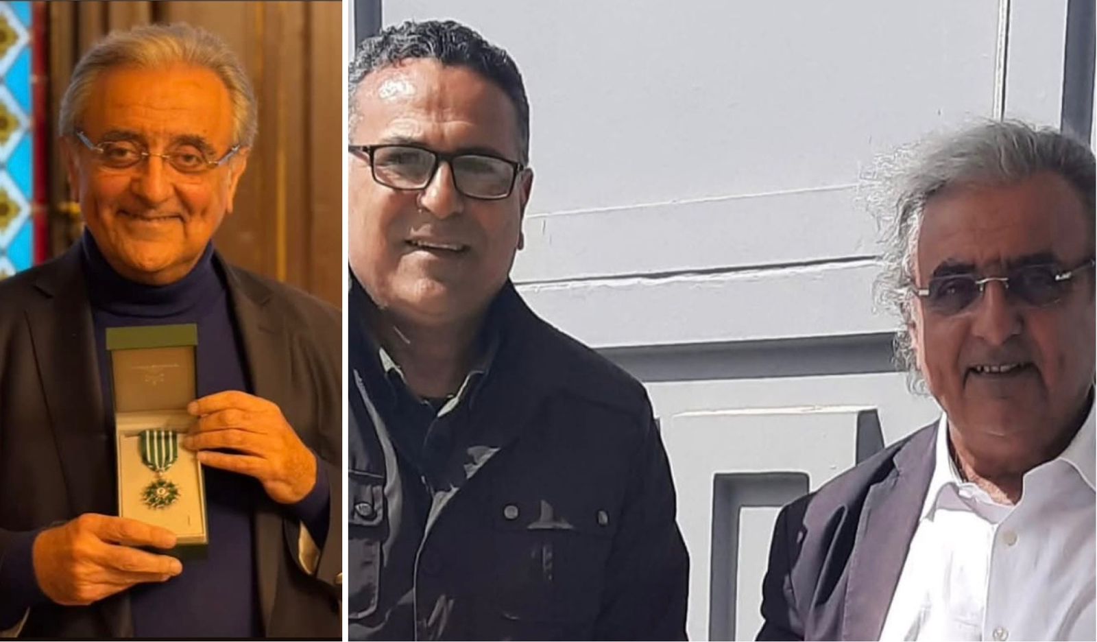 أمجد مصطفى يكتب: رمزي يسى.. الفارس النبيل