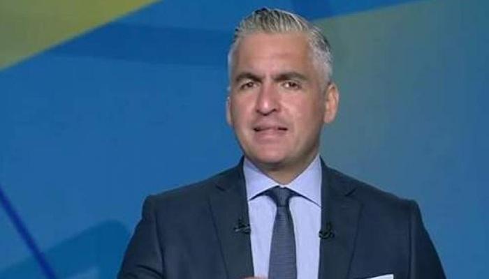 سيف زاهر يكشف مفاجآت عن إصابة محمد صلاح وصراع الأهلي والزمالك