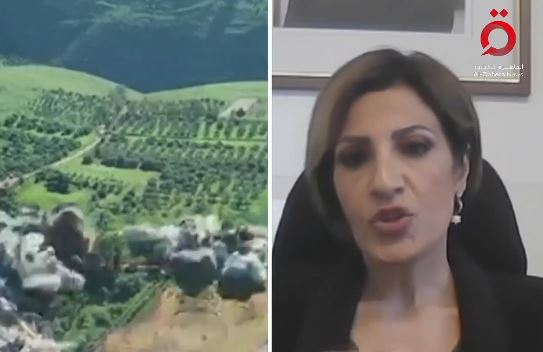 وزيرة البيئة اللبنانية: غياب مقومات الحياة بمناطق الجنوب يصعِّب على الأهالي البقاء فيها