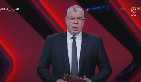شوبير: الأهلي يحتاج إلى ثورة.. «ألقاب الصالات لا تكفي»