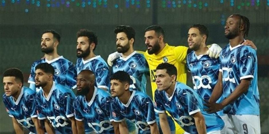 بيراميدز يهزم الأهلى بثلاثية ماييلى وكريم حافظ ويلاحق الزمالك على قمة الدورى - صوت الأمة
