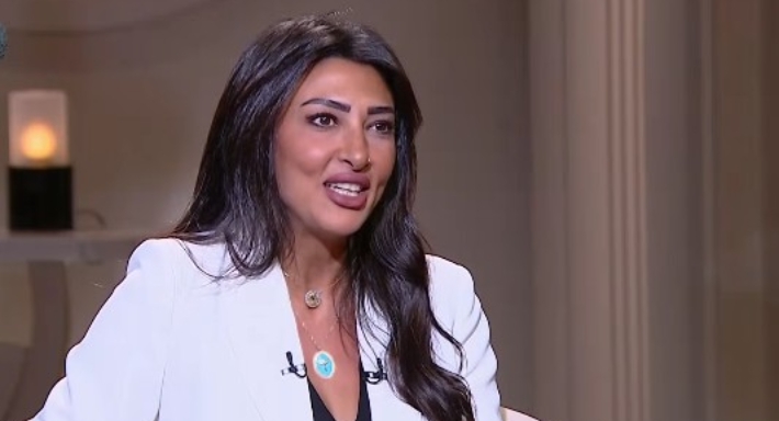 رنا أبو الريش عن "اتنين غيرنا": الفنانات بيعانوا وحياتهم مش وردية | خبر