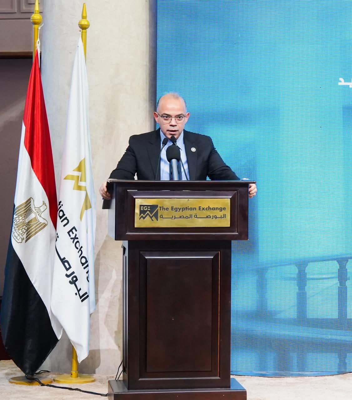 الحكومة تتجه لربط التعليم بالاقتصاد.. ومحافظ استثمارية للطلاب داخل البورصة المصرية | أموال الغد