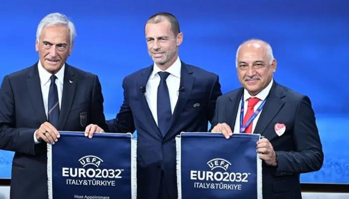 التدخل الحكومي يهدد إيطاليا وأنديتها بالاسبتعاد الأوروبي