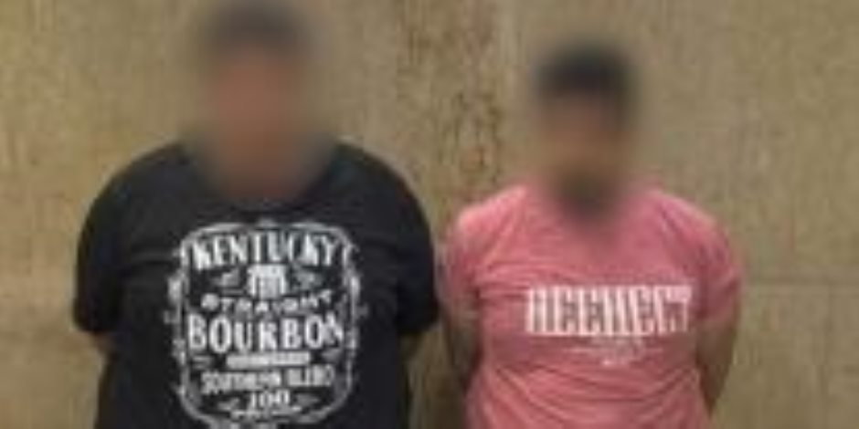 ضبط مرتكبا واقعة مماسرة البلطجة وفرض السيطرة على المواطنين بالقاهرة - صوت الأمة