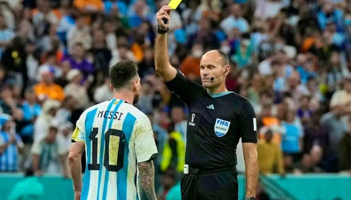 يتعلق بالبطاقات الصفراء.. قرار ثوري محتمل في كأس العالم 2026