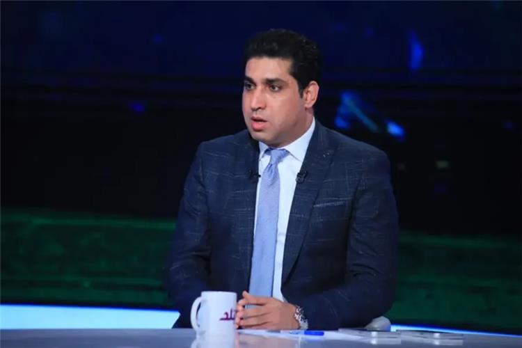 محمد شيحة: نصر أبو الحسن يتحمّل مسؤولية تراجع نتائج الإسماعيلي