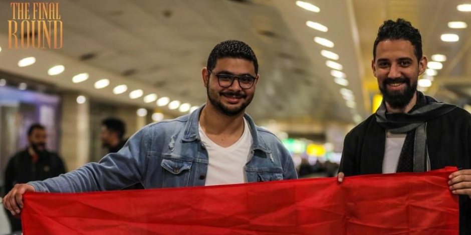 برزنتيشن سبورتس تدعم حلم المونديال وتتحمل سفر المنتخب والجمهور للسنغال - صوت الأمة