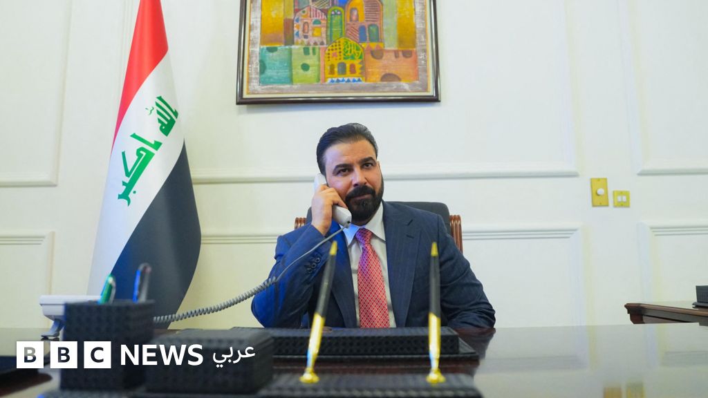 ترشيح الزيدي لرئاسة الحكومة العراقية يفاجئ الأوساط السياسية وسط تحديات داخلية وإقليمية - BBC News عربي