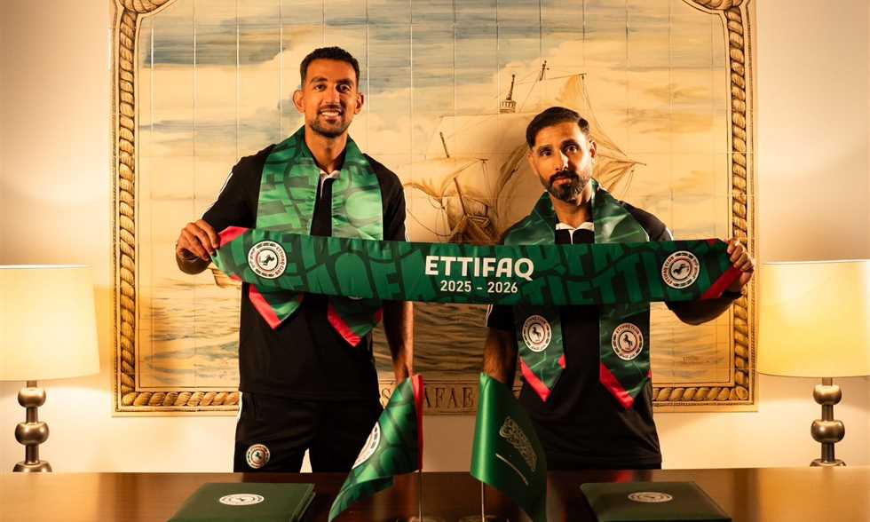 كوكا: أشعر بخيبة أمل بسبب غيابي عن أول مباراتين مع الاتفاق