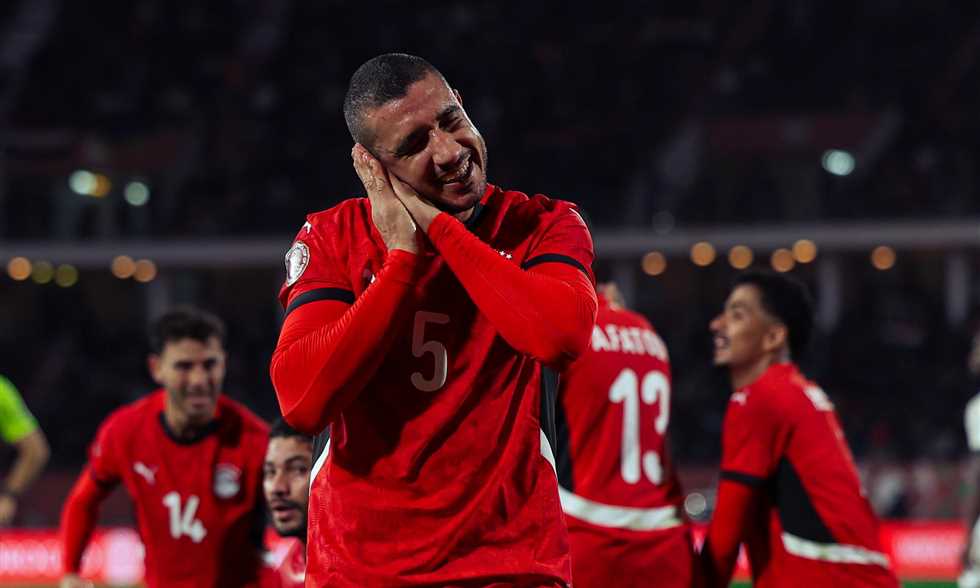 محسن صالح: رامي ربيعة أراد التجديد للأهلي ولكن