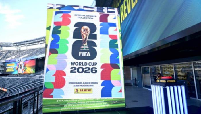 ألبوم &laquo;بانيني&raquo; لكأس العالم.. متعة الطفولة بثمن باهظ