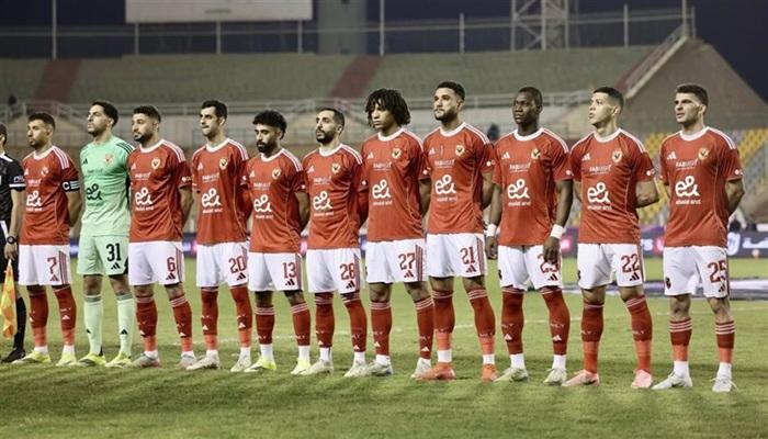 موسم سقوط الأهلي المصري.. غياب تاريخي عن &laquo;الأبطال&raquo; والتتويجات الكبرى
