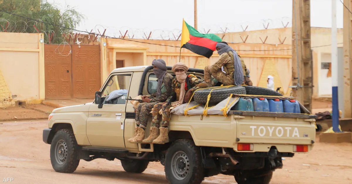 الطوارق في مالي يتوعدون بإسقاط المجلس العسكري