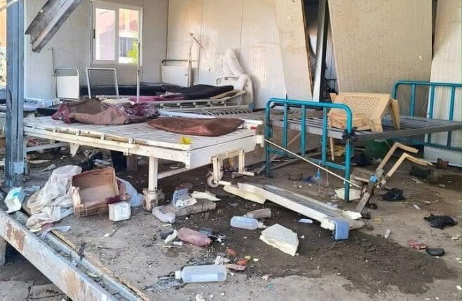 الصحة العالمية تطلب تمويلا 30.3 مليون دولار للاستجابة للأزمة الصحية المتفاقمة في الشرق الأوسط