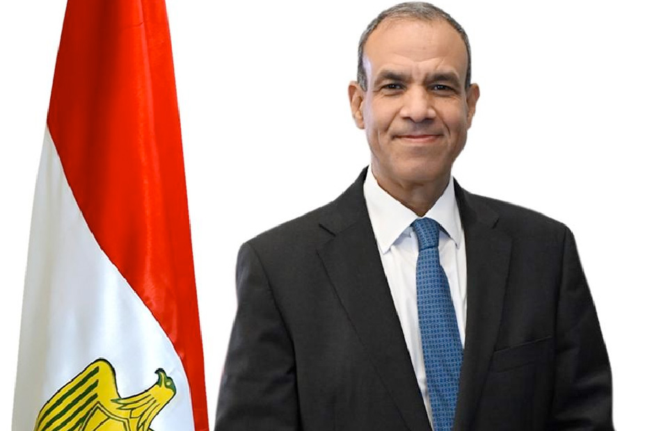 وزير الخارجية: المشروعات الروسية بمصر تعكس قوة الشراكة الاستراتيجية بين البلدين | أموال الغد