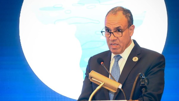 وزير الخارجية: ثلاثة مشروعات روسية كبرى فى مصر تسير بشكل جيد الآن | أموال الغد