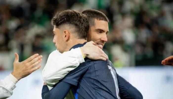 بسبب لوكا زيدان.. فالفيردي توقع طرده من ريال مدريد