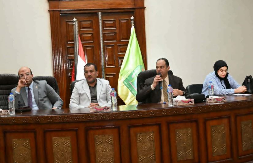 جهاز العاشر يعلن بيع 19 محلا بـ50 مليون جنيه في مزايدة علنية